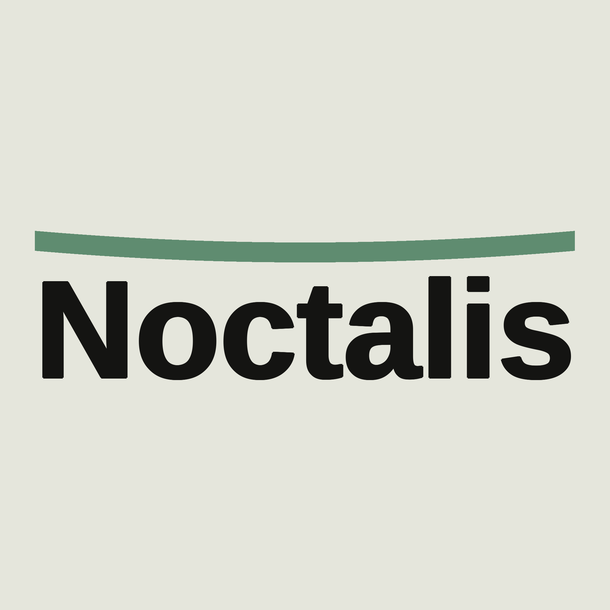 Noctalis